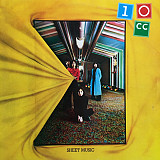 10cc ‎– Sheet Music