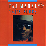 Taj Mahal 1992; 1996 - 2 CD