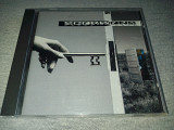 Scorpions "Crazy World" фирменный CD Made In Germany.