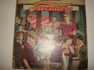 SHOWADDYWADDY- Trocadero 1976 UK Rock Pop