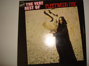 FLEETWOOD MAC- The Very Best Of Fleetwood Mac 1969 Europe Blues Rock Electric Blues