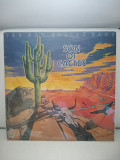 Пластинка The New Cactus Band – Son Of Cactus (ех Cactus)1пр usa