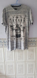 Футболка (100% cotton, M) б/у