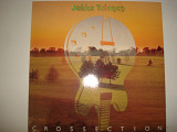 JUKKA TOLONEN- Crossection 1976 Germany Jazz-Rock Prog Rock