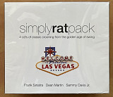 Simply Ratpack 4xCD