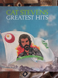Cat Stevens Best of 1976 US