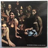 The Jimi Hendrix Experience – Electric Ladyland
