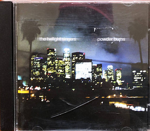 The Twilight Singers - “Powder Burns”