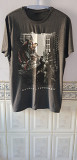Футболка "Batman vs Superman" (49% cotton / 51% polyester, XL Egypt)