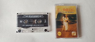 E-Rotic Thank you for the music