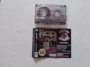 Rap Re Play (Сборник рэпа) Супер хит Чернобривці