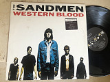The Sandmen – Western Blood ( USA ) LP