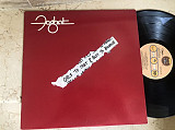 Foghat – Girls To Chat & Boys To Bounce ( USA ) LP