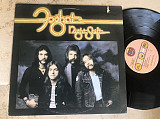 Foghat – Night Shift ( USA ) LP