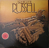 Pee Wee Russell – The Pied Piper of Jazz ( USA ) SEALED JAZZ LP