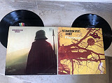 Wishbone Ash – Pilgrimage + Argus ( 2xLP) ( Germany ) LP