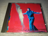 Peter Gabriel "Us" фирменный CD Made In Holland.