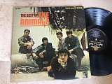 The Animals – The Best Of The Animals ( USA ) LP