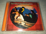 Tom Petty & The Heartbreakers "Greatest Hits"фирменный CD Made In Germany.
