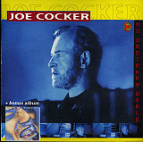 Joe Cocker – No Ordinary World + Bonus Album Sheffild Steel