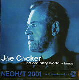 Joe Cocker – No Ordinary World + Bonus