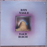 Ron Nagle ‎– Bad Rice