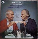 Yehudi Menuhin & Stéphane Grappelli ‎– Tea For Two ( Quadraphonic )