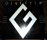 Giuffria – Giuffria (1984)( MCA Records – MCA-5524 made in USA)