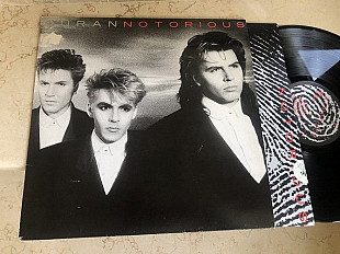 Duran Duran – Notorious ( EU ) LP