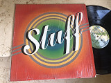 Stuff ( Steve Gadd , Cornell Dupree , Eric Gale , Richard Tee ) ‎( USA ) JAZZ LP