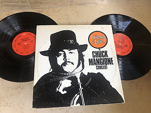 Chuck Mangione – Friends & Love ( 2 x LP ) ( USA )