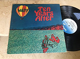 Ten Years After ‎ – Watt ( USA ) LP