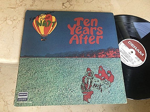 Ten Years After ‎ – Watt ( USA ) LP ***