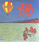 Ten Years After ‎ – Watt ( USA ) LP