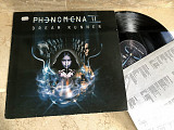 Phenomena = Phenomena II – Dream Runner ( Germany ) LP