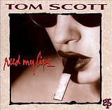 Tom Scott – Reed My Lips ( GRP – GRD-9752 ) ( USA )
