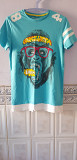 Футболка (100% cotton, S (13-14 years), Bangladesh)