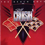 The Beach Boys ‎– Still Cruisin' japan
