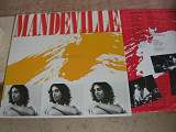 Gaston Mandeville ‎– Mandeville (Canada) LP