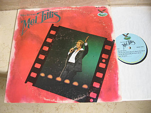 Mel Tillis ‎– The Great Mel Tillis (USA) LP