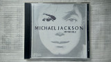 CD Компакт диск Michael Jackson - Invincible (2001г.)