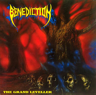Benediction – The Grand Leveller