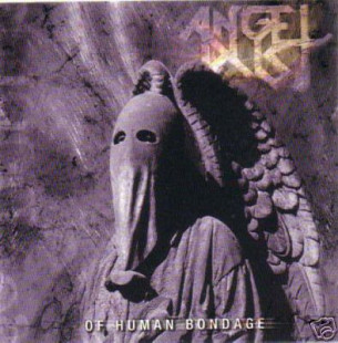 Angel Dust – Of Human Bondage