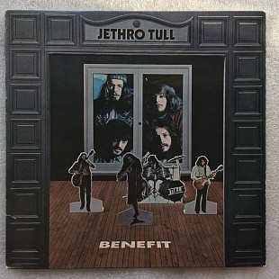 Jethro Tull – Benefit