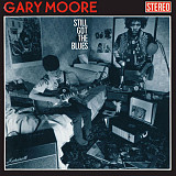 Gary Moore – Still Got The Blues (LP)
