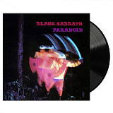 Black Sabbath – Paranoid (LP)