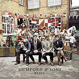 Mumford & Sons – Babel (LP).