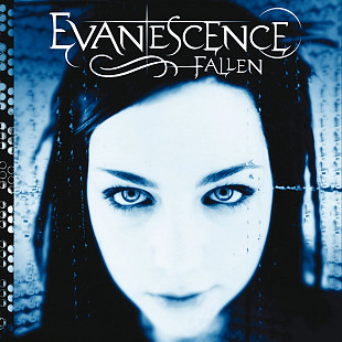 Evanescence – Fallen (LP). USA