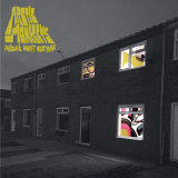 Arctic Monkeys – Favourite Worst Nightmare (LP)