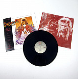 David Bowie, Trevor Jones – Labyrinth (From The Original Soundtrack Of The Jim Henson Film) LP Вініл